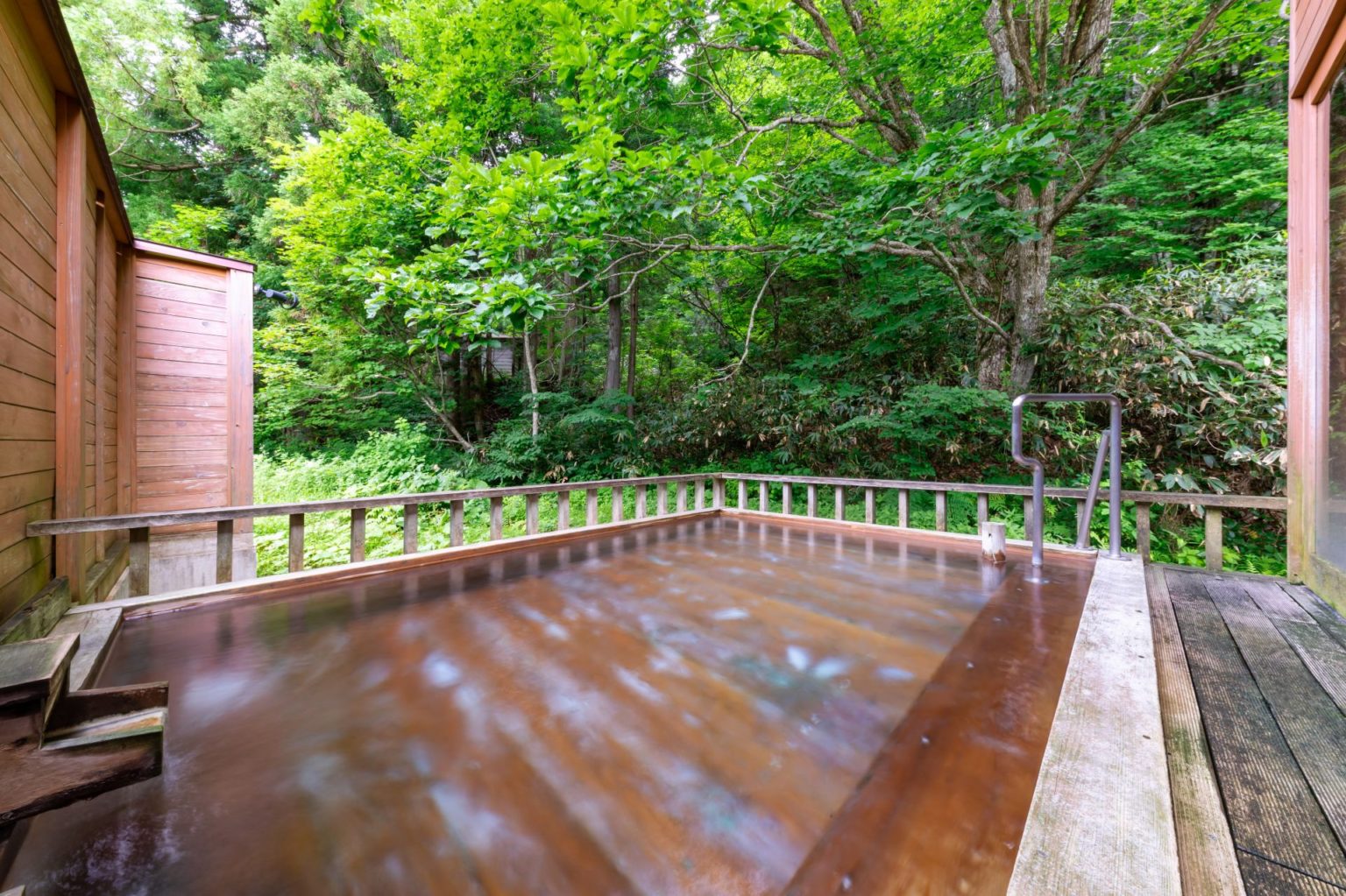 風呂 蟹場温泉【公式】